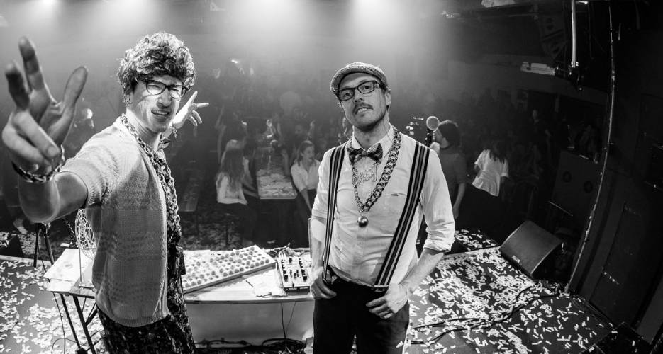 Hip Hop Bingo official act profile picture