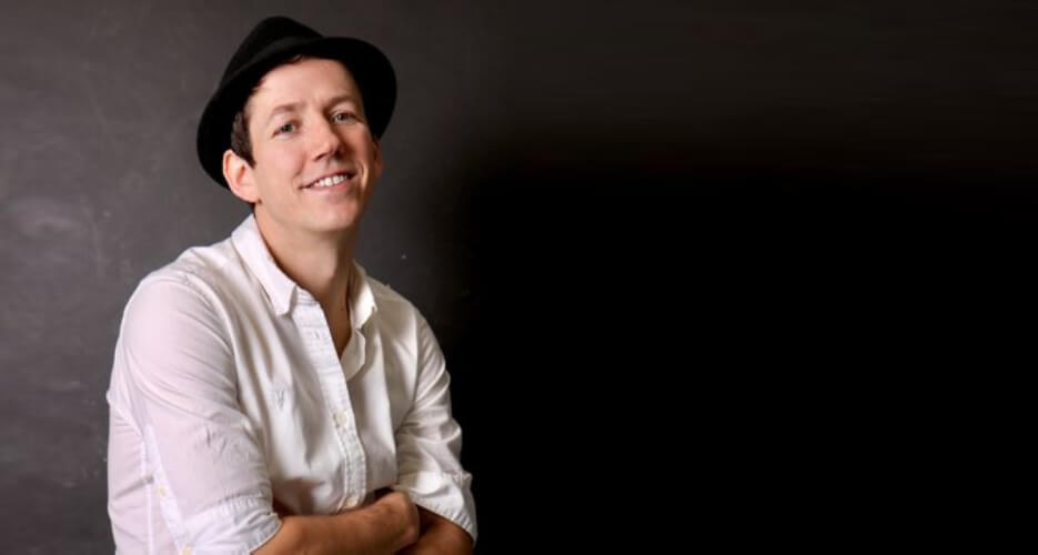 Hire Sam Martin | Booking Agent & Contact Details