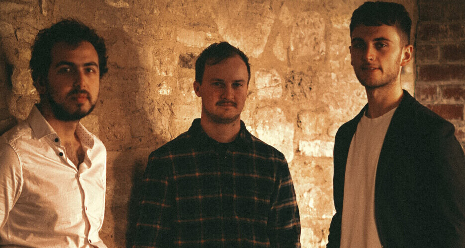 The Souring Bourbons official act profile picture