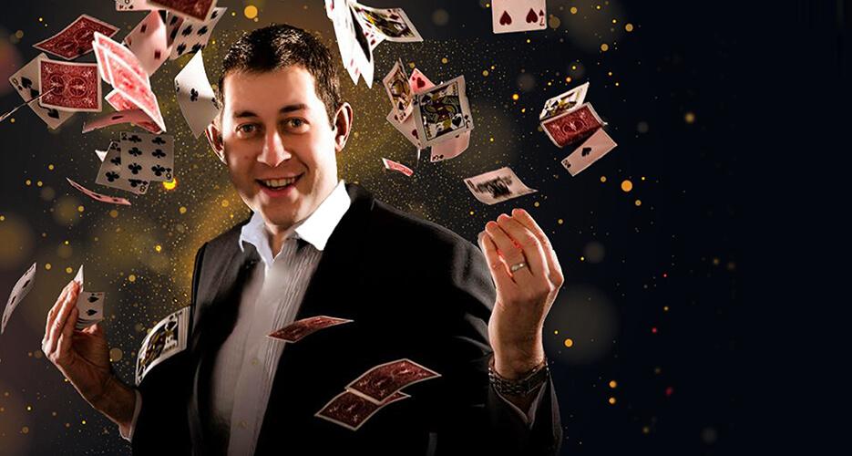 Alex Magic Official Act Profile Picture
