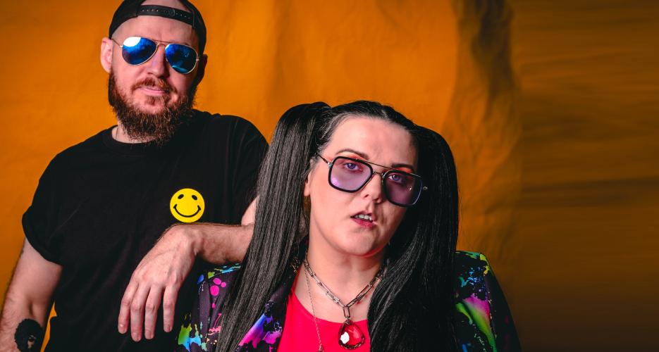 EDM Live! Official Act Profile Picture