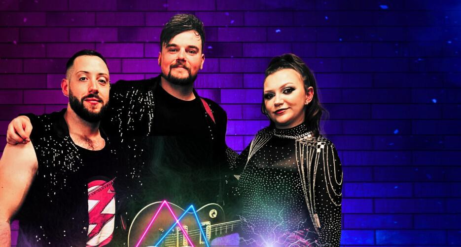 Encore Anthems Official Act Profile Picture