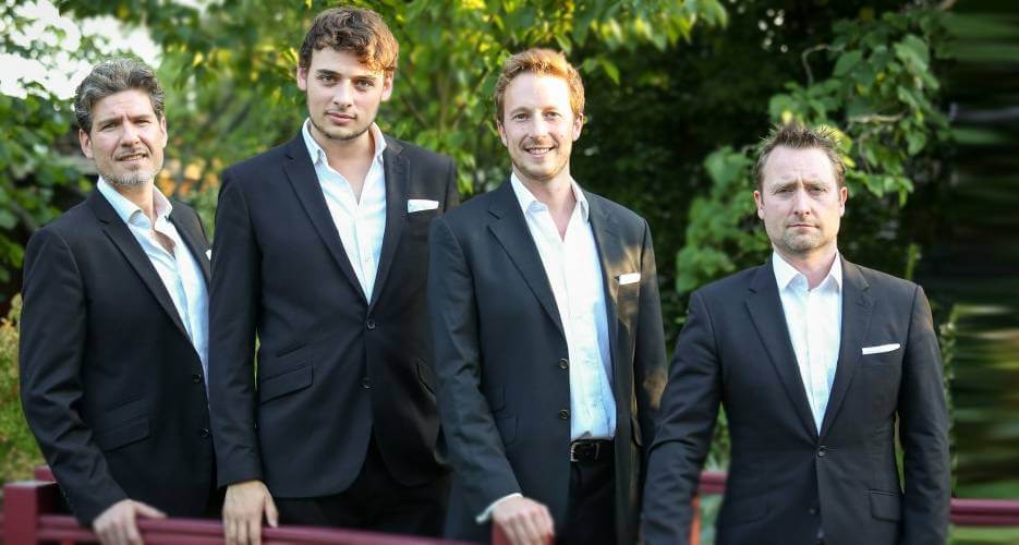 Operatico official profile picture