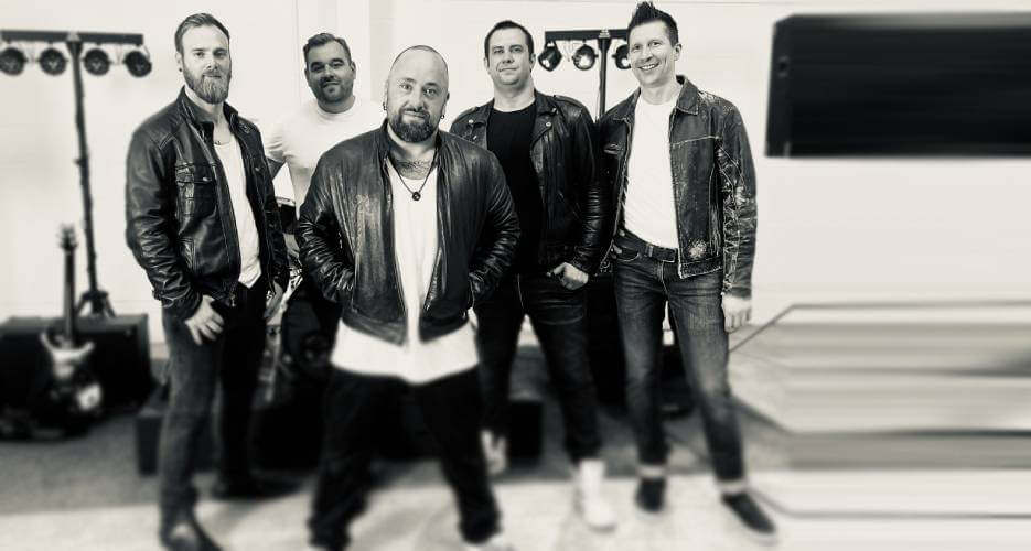 Zakk Taylor &amp; The Rat Race official profile picture