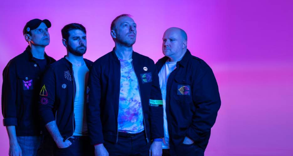 Ultimate Coldplay official profile picture