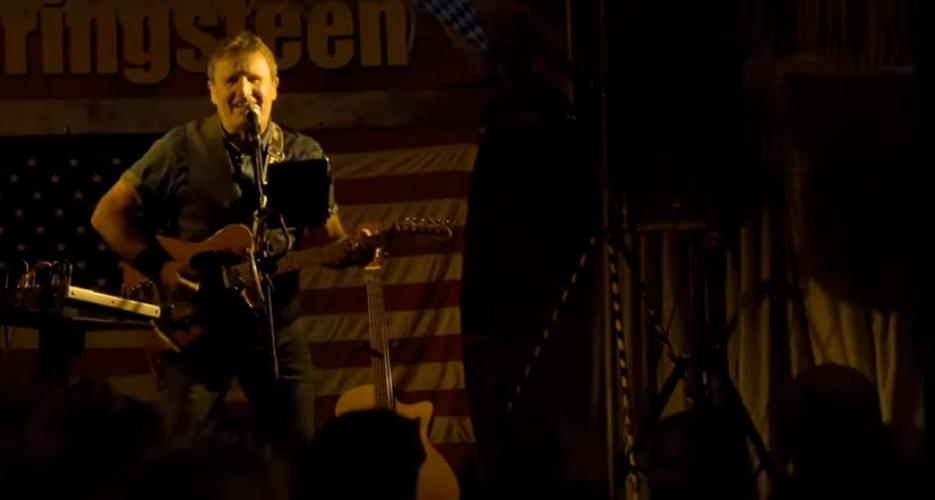Pete Springsteen Official Act Profile Picture