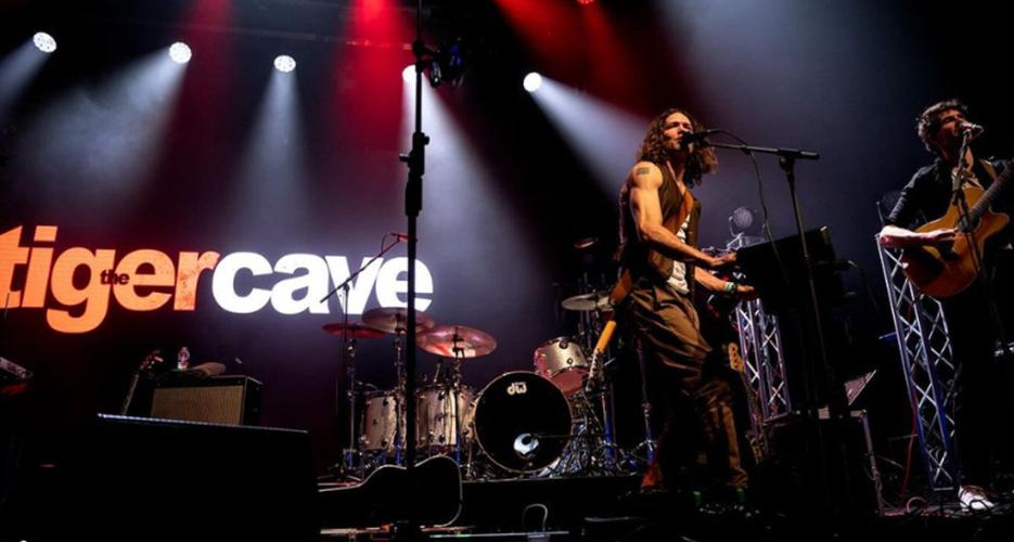 Tiger Cave Official Act Profile Picture