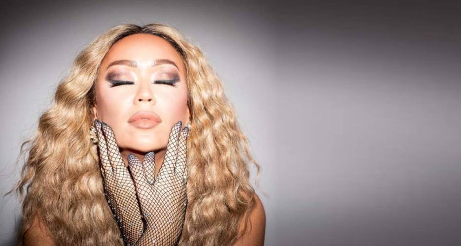 Beyoncé Fierce official profile picture