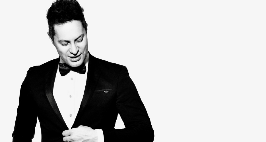 Paul Pashley Official Act Profile Picture