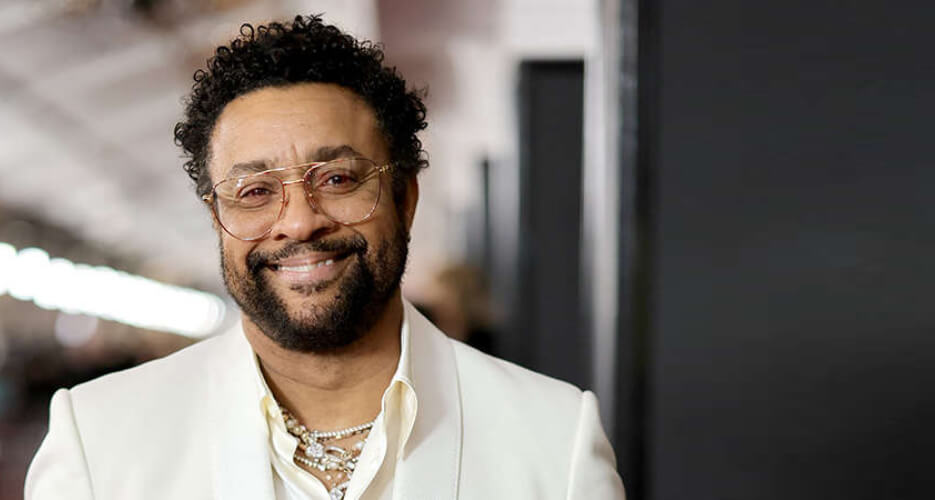 Shaggy Official Act Profile Picture