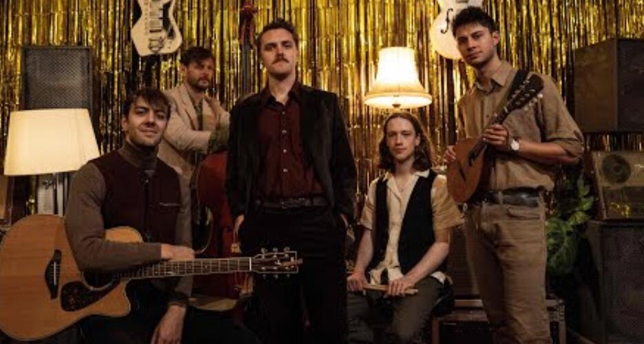 The Broken Oaks Official Act Profile Picture