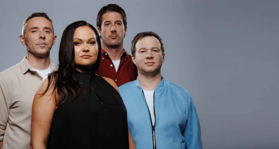 The Neotones Official Act Profile Picture