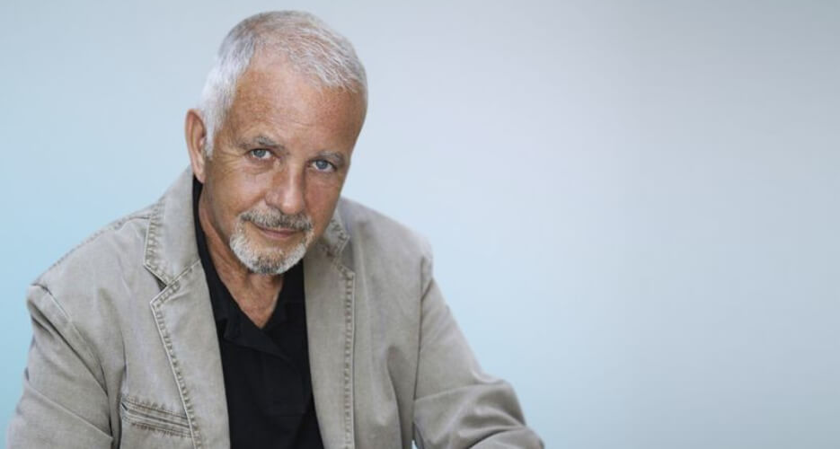 Hire David Essex | Booking Agent & Contact Details