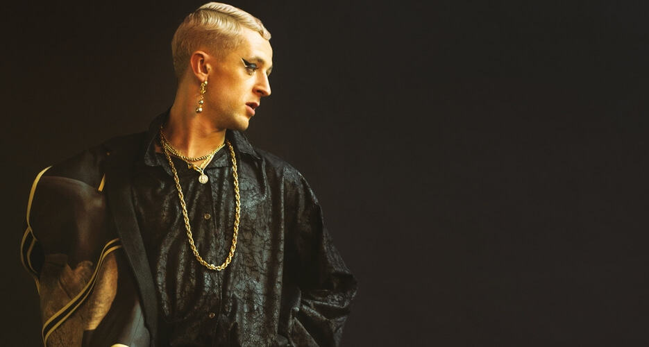 Denis Sulta Official Act Profile Picture
