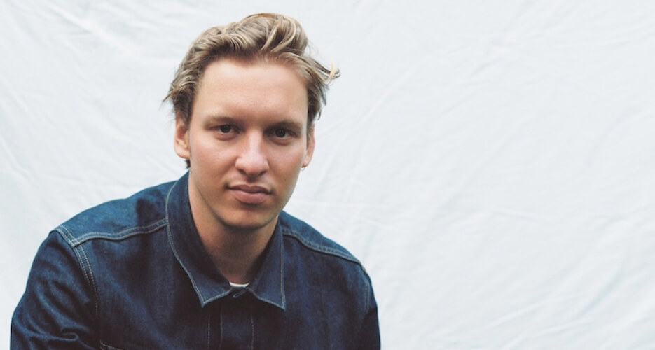 George Ezra Official Act Profile Picture