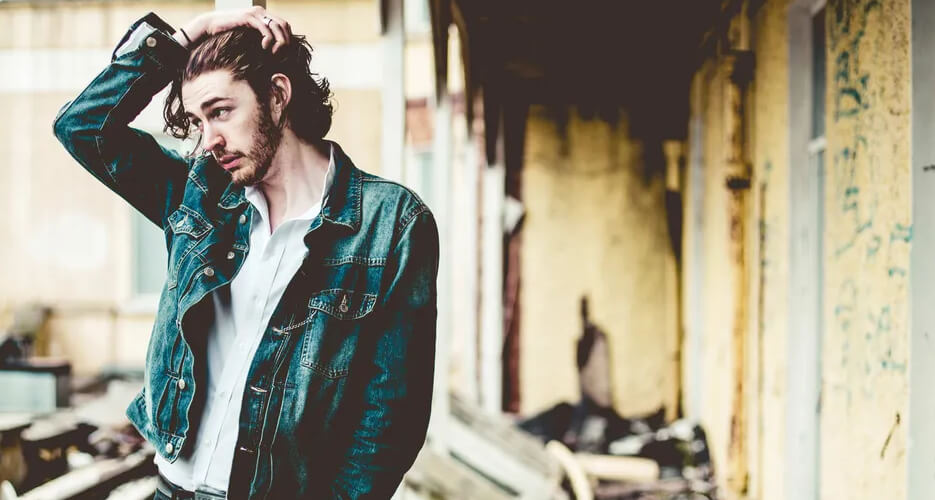 Hozier Official Act Profile Picture