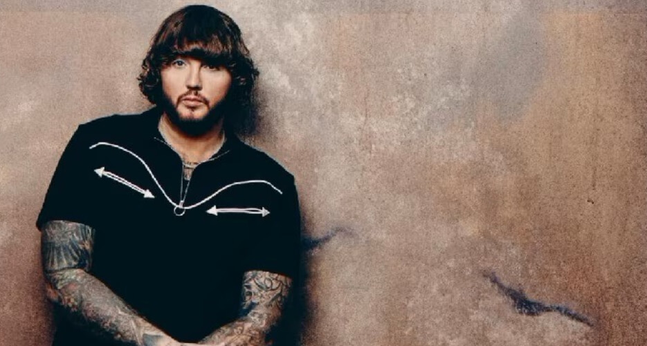 James Arthur Official Act Profile Picture