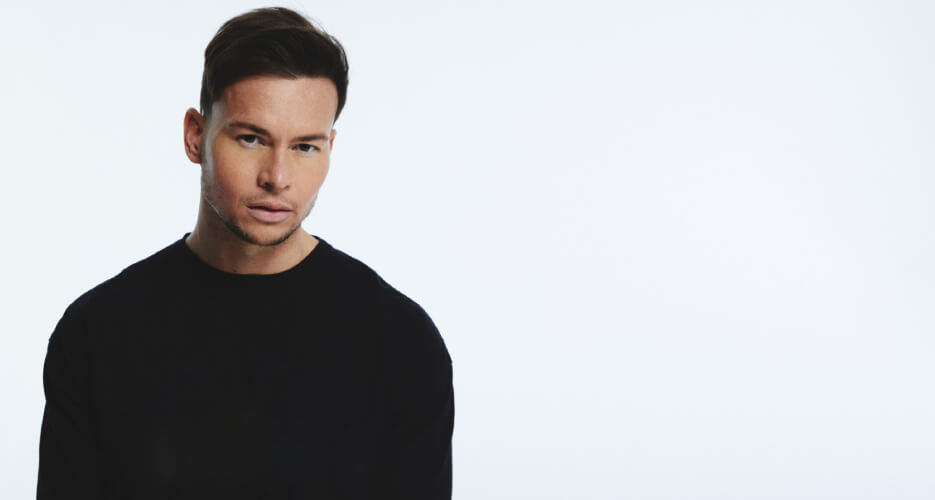 Joel Corry Official Act Profile Picture