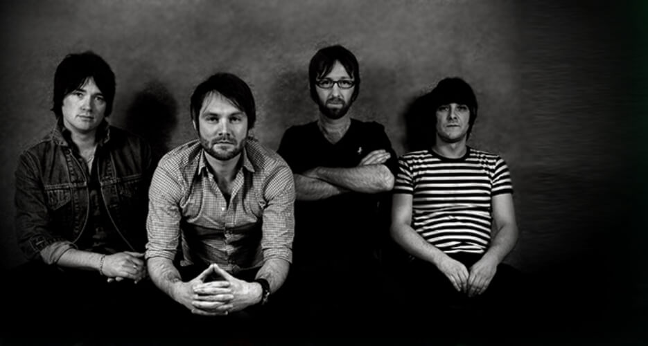 Kings of Lyon Official Act Profile Picture