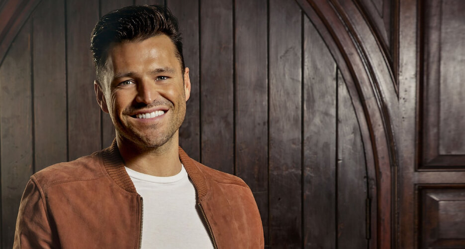 Mark Wright Official Act Profile Picture