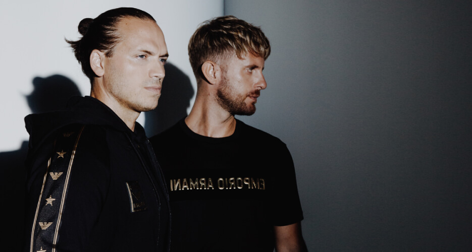 Hire Sigma | Booking Agent & Contact Details