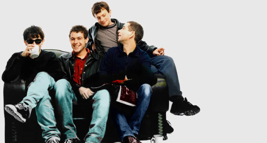 The Lightning Seeds Official Act Profile Picture