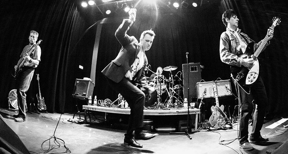 The Smiths Ltd Official Act Profile Picture