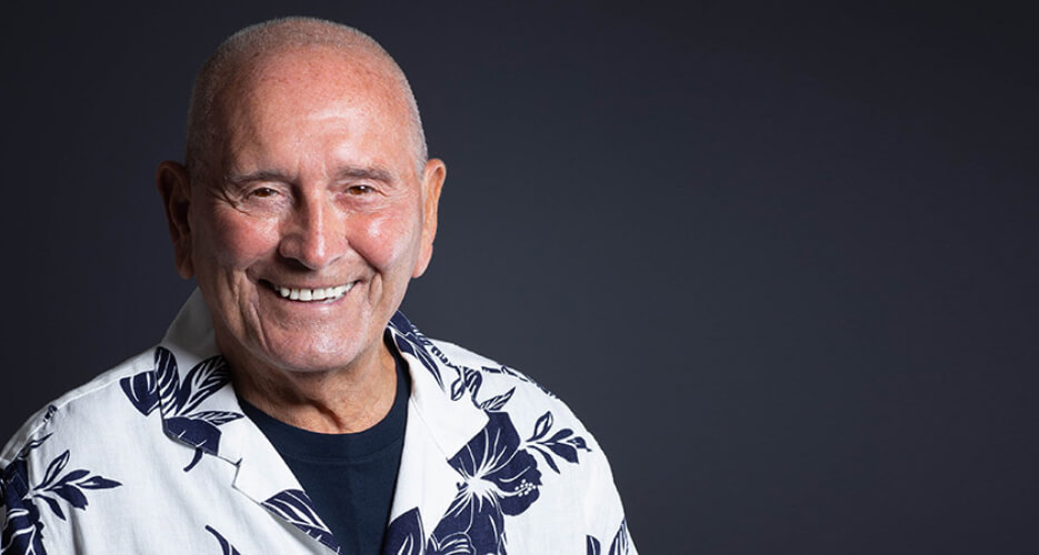 Tommy Cannon Official Act Profile Picture