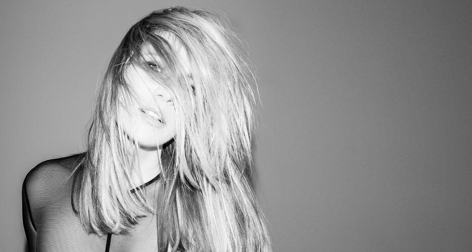 Natasha Bedingfield Official Artist Image