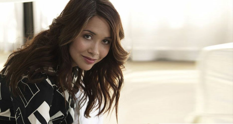 Myleene Klass Official Speaker Profile Picture