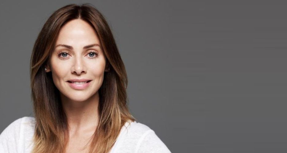 Natalie Imbruglia Official Artist Image