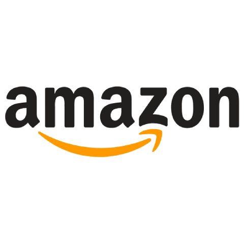 Amazon Official Logo