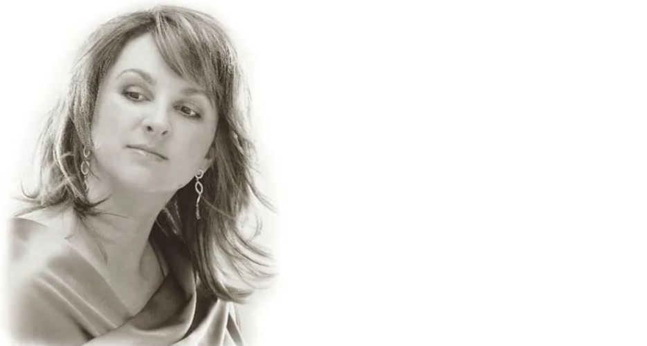 Denise Leigh Official Speaker Profile Image