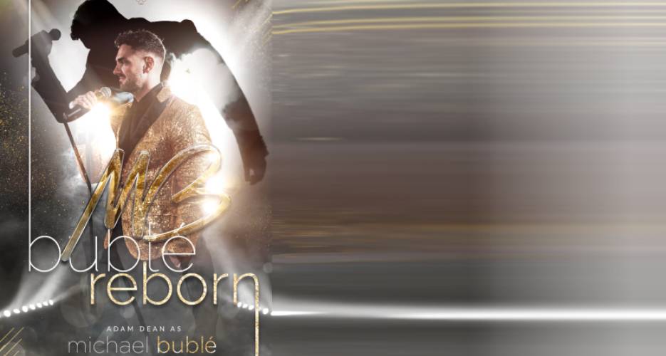 Buble Reborn official act profile picture