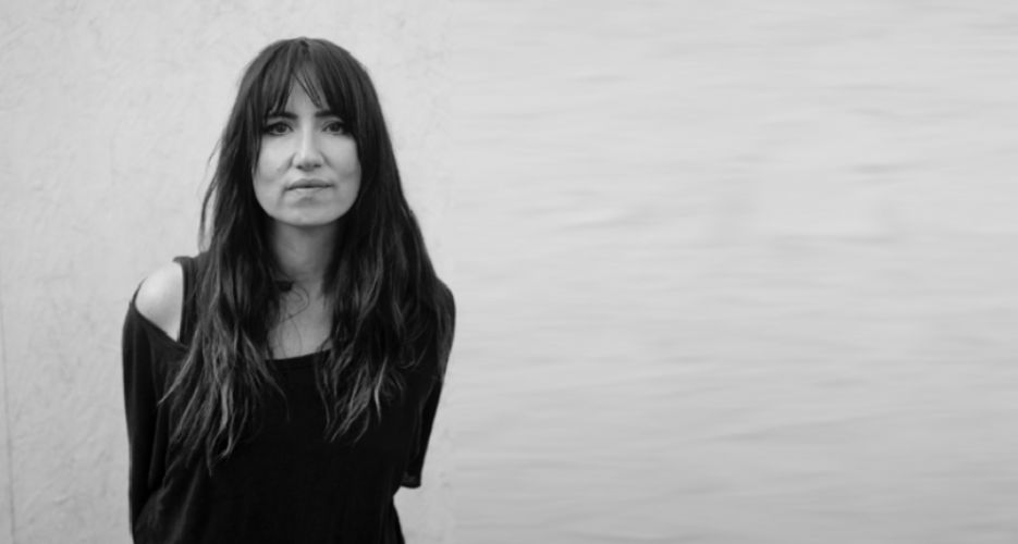 KT Tunstall Official Speaker Profile Picture