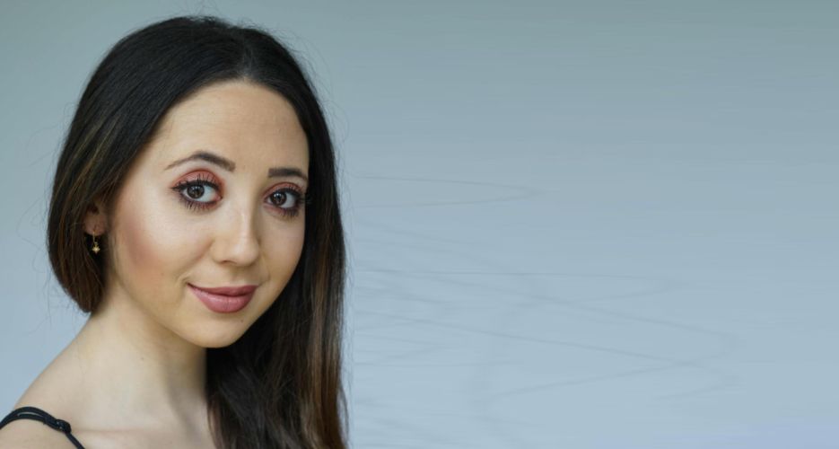 Natalie Yardena Official Speaker Profile Picture