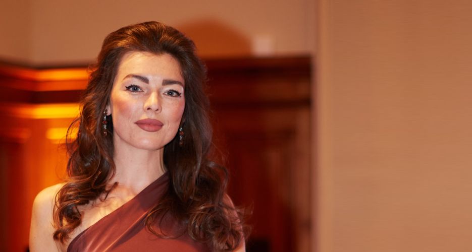 Diana Rotari Official Profile Picture