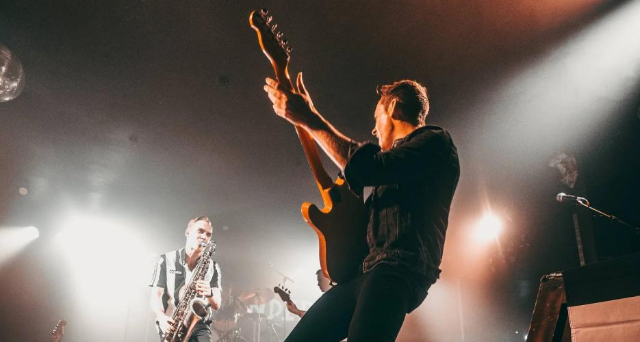 Scam Fender Official Profile Picture
