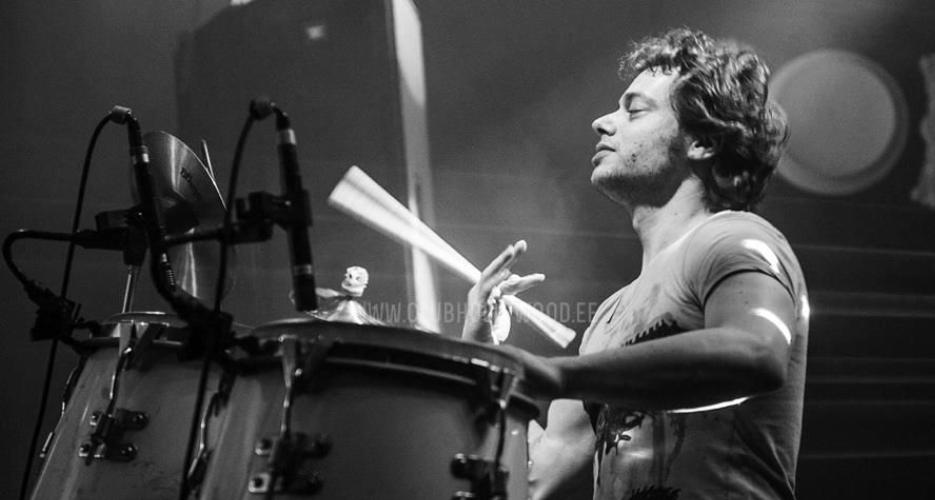 Ibiza Percussion Official Profile Picture
