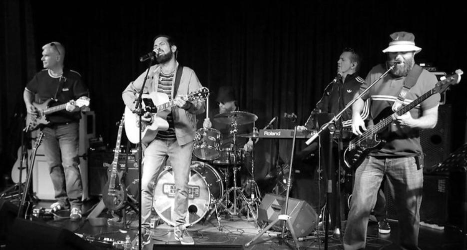 Onside Britpop Official Profile Picture