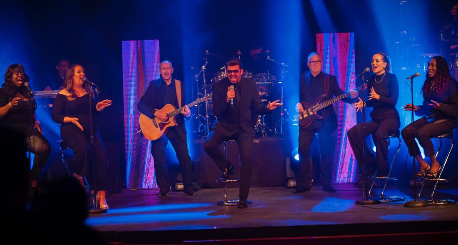 Celebrating George Michael Official Profile Picture