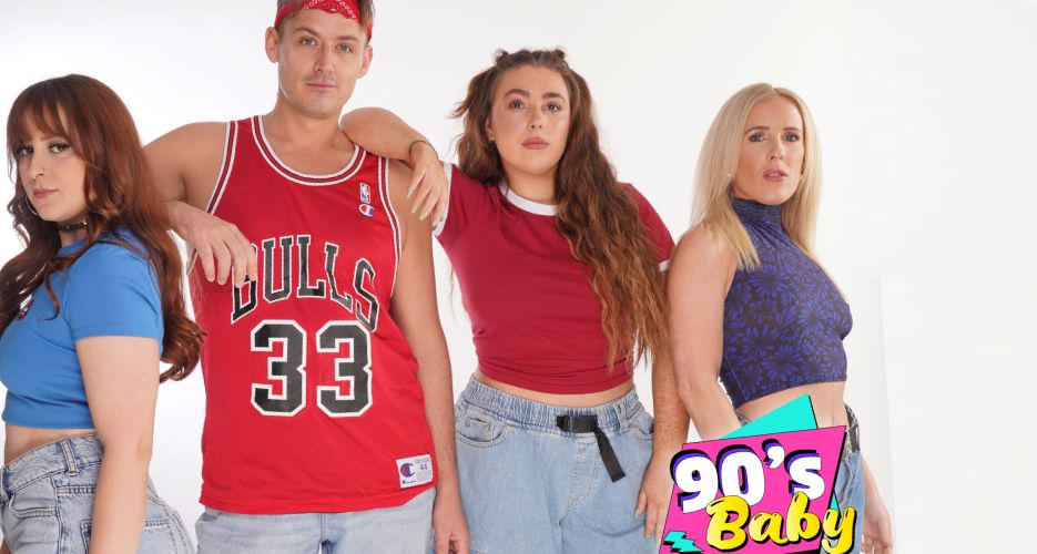 90s Baby Official Act Image