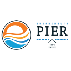 Bournemouth Pier Logo