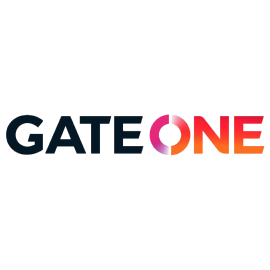 Gate One Consulting Logo