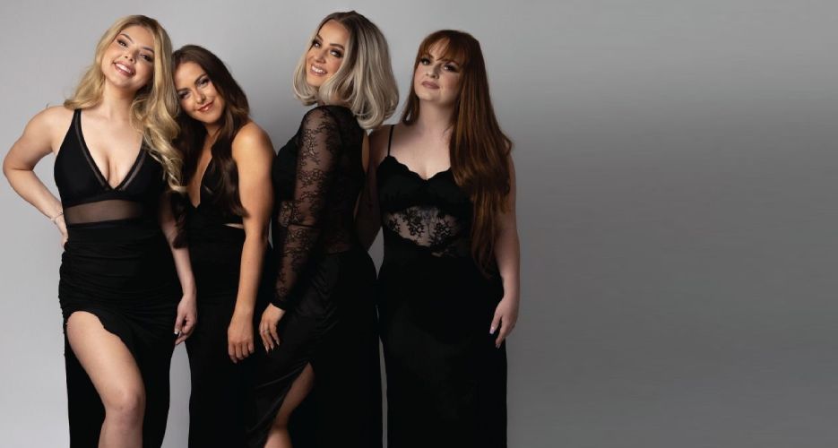 Girls R Loud Official Speaker Profile Picture