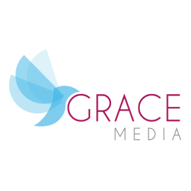 Grace Media Logo