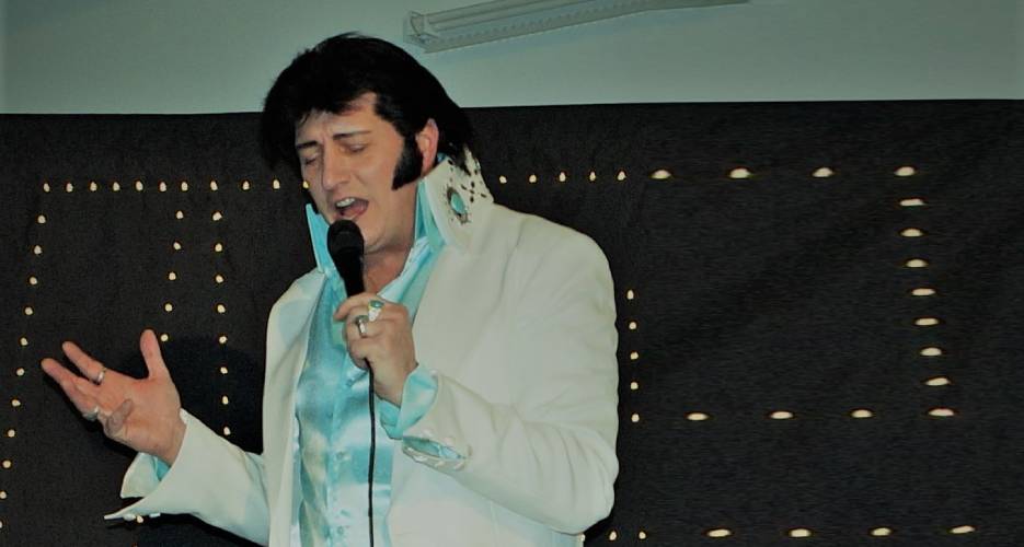James Burrell official act profile picture