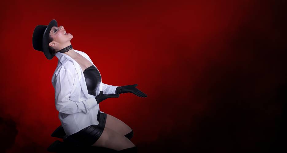 Totally Crazy official act profile picture