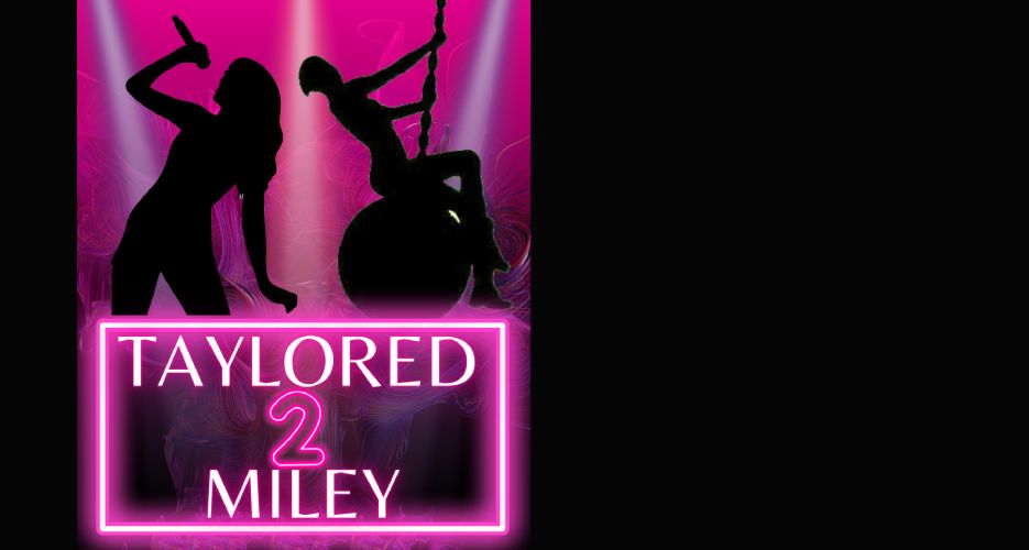 Taylored 2 Miley Official Act Image