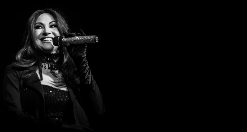 The Shania Twain Story Official Act Image
